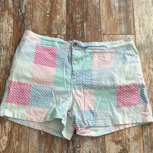 Vineyard Vines x Target Women's Shorts
